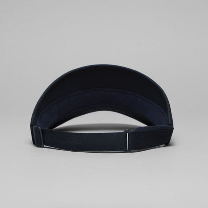 G/FORE CHAINSTITCH CIRCLE G'S VISOR |HATS