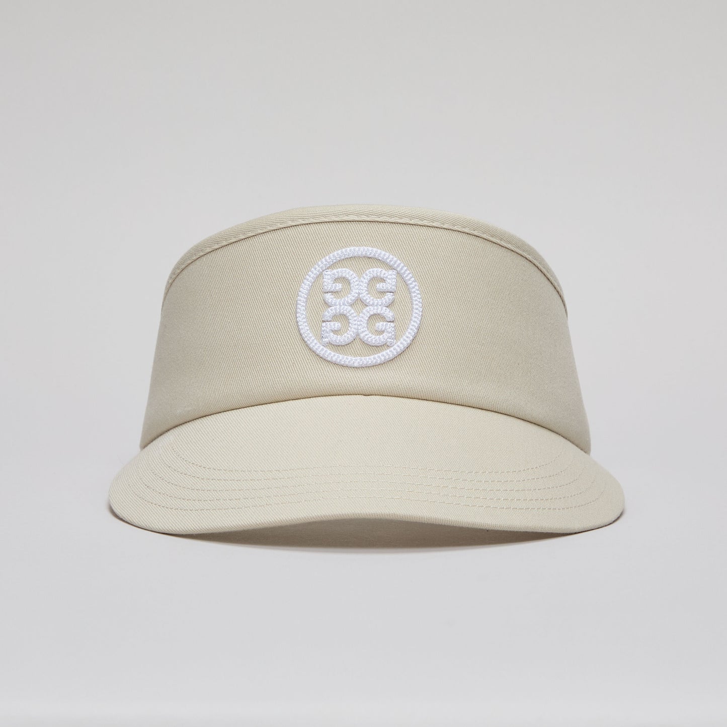 G/FORE CHAINSTITCH CIRCLE G'S VISOR |HATS