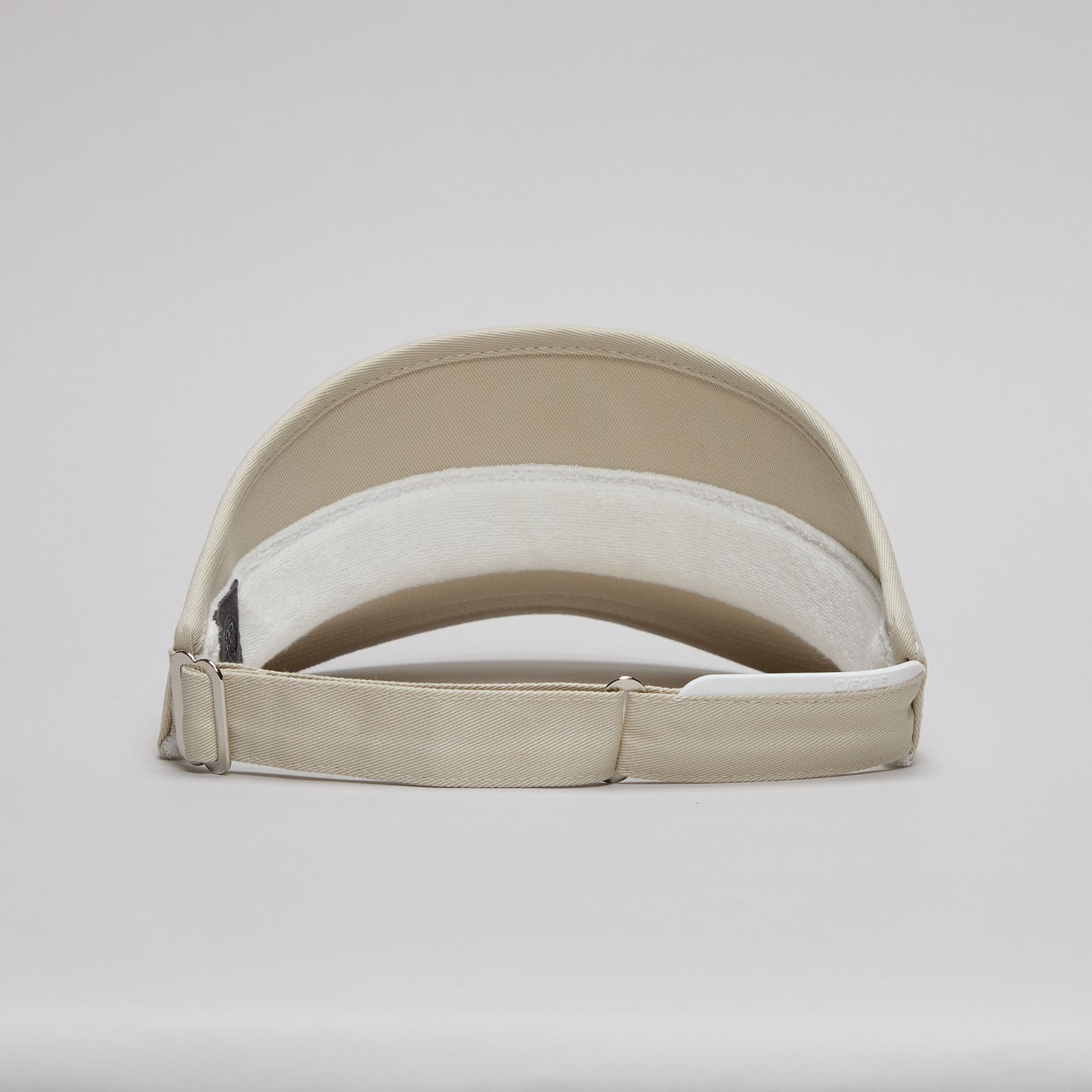 G/FORE CHAINSTITCH CIRCLE G'S VISOR |HATS