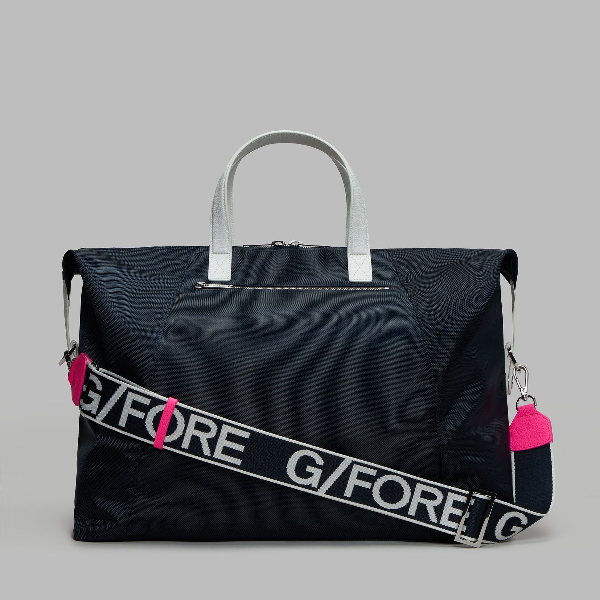 G/FORE TECH CANVAS WEEKENDER
