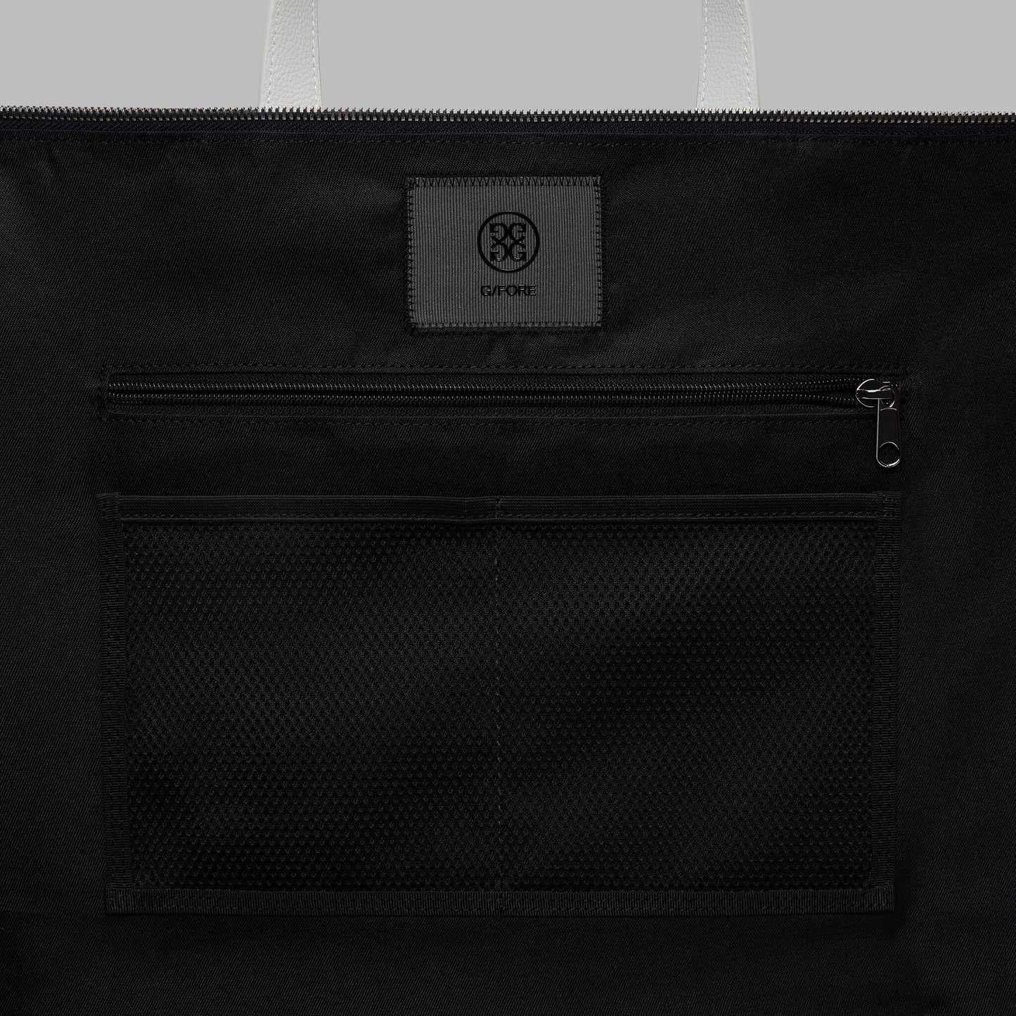 G/FORE TECH CANVAS WEEKENDER