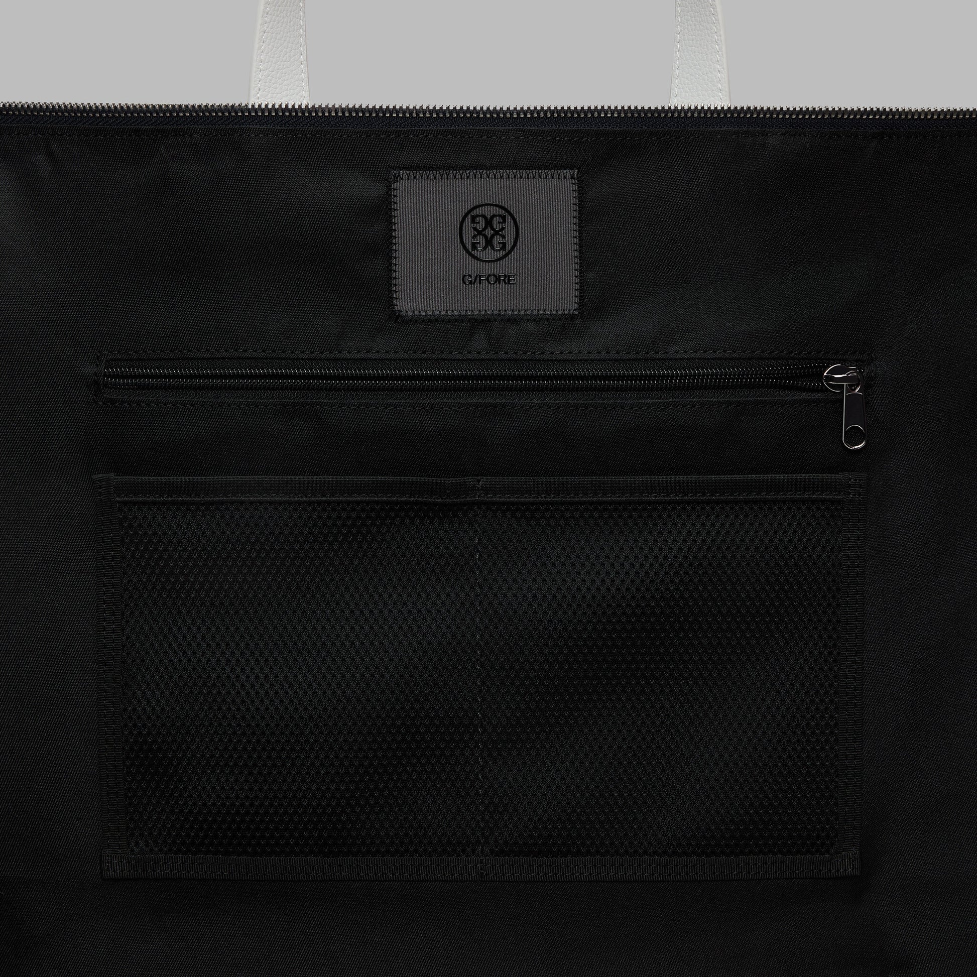 G/FORE TECH CANVAS WEEKENDER