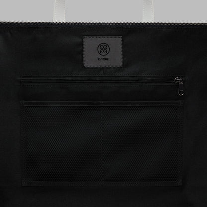 G/FORE TECH CANVAS WEEKENDER