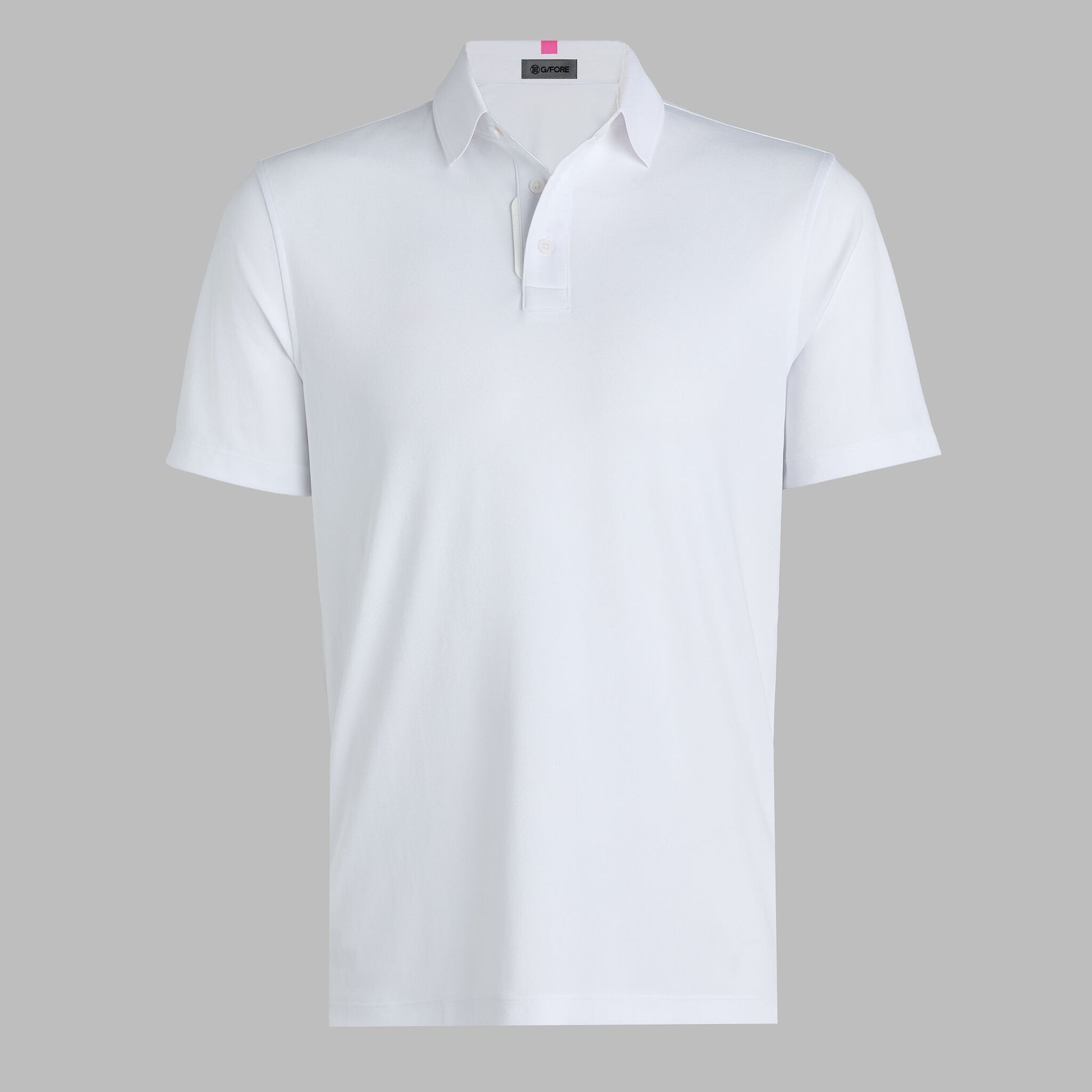 G/FORE ESSENTIAL PERFORMANCE PIQUÉ POLO