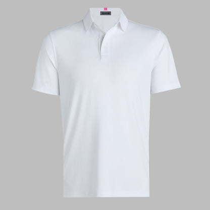 G/FORE ESSENTIAL PERFORMANCE PIQUÉ POLO