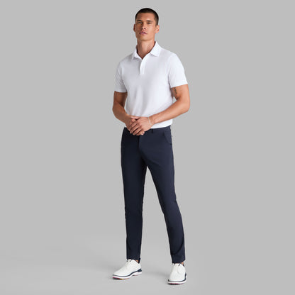 G/FORE ESSENTIAL PERFORMANCE PIQUÉ POLO