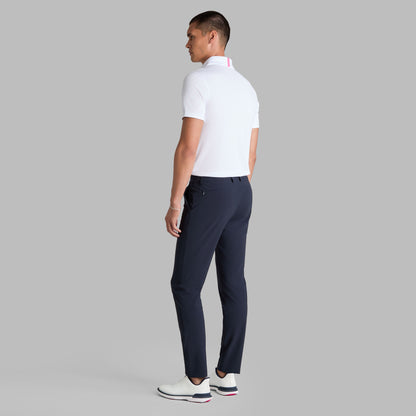 G/FORE ESSENTIAL PERFORMANCE PIQUÉ POLO