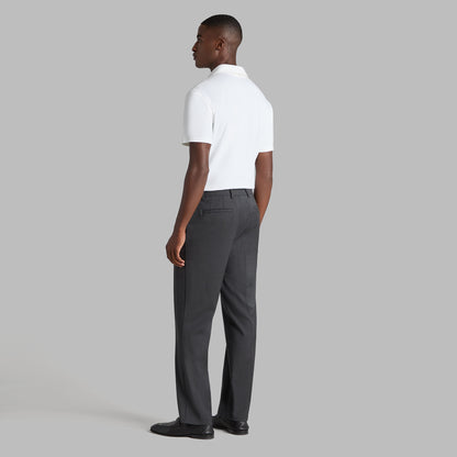 G/FORE LUXE COTTON BLEND POLO