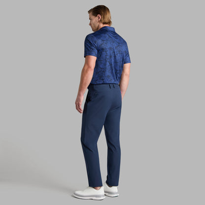 G/FORE ICON CAMO TECH JERSEY POLO