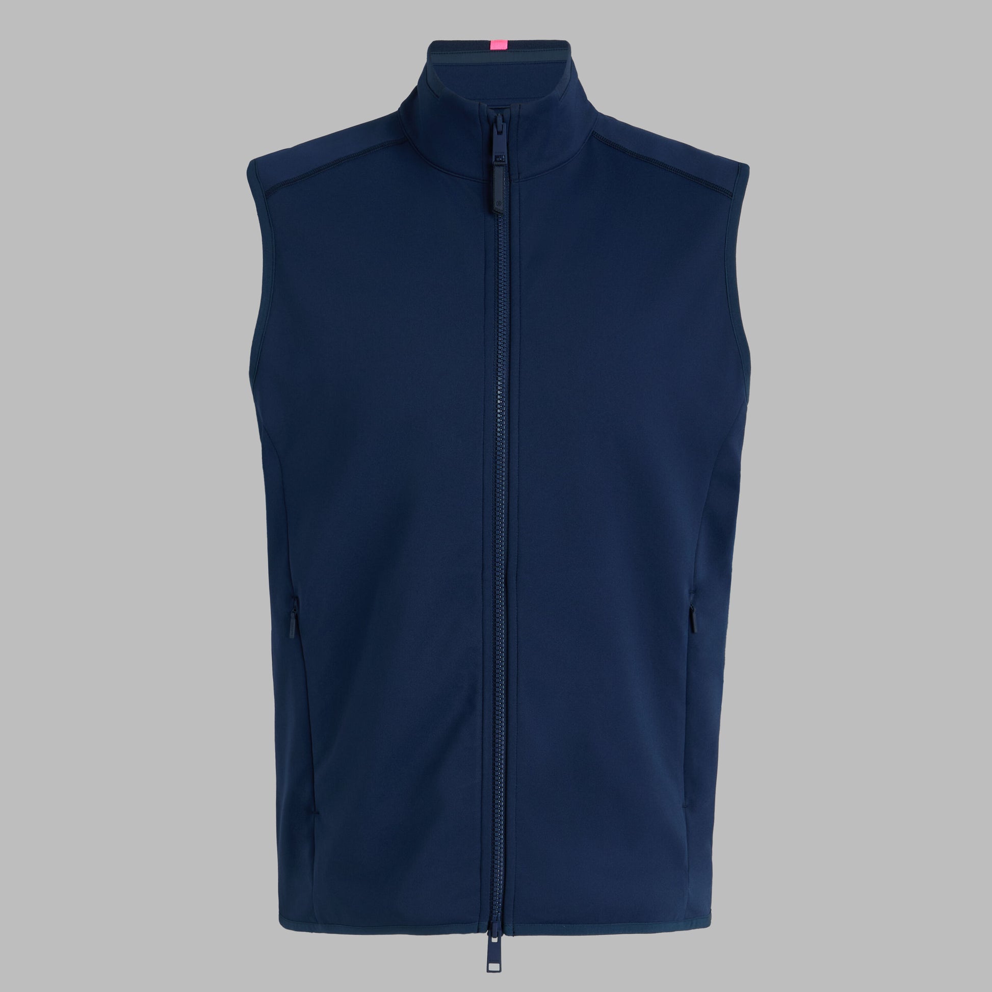 G/FORE DOUBLE KNIT VEST
