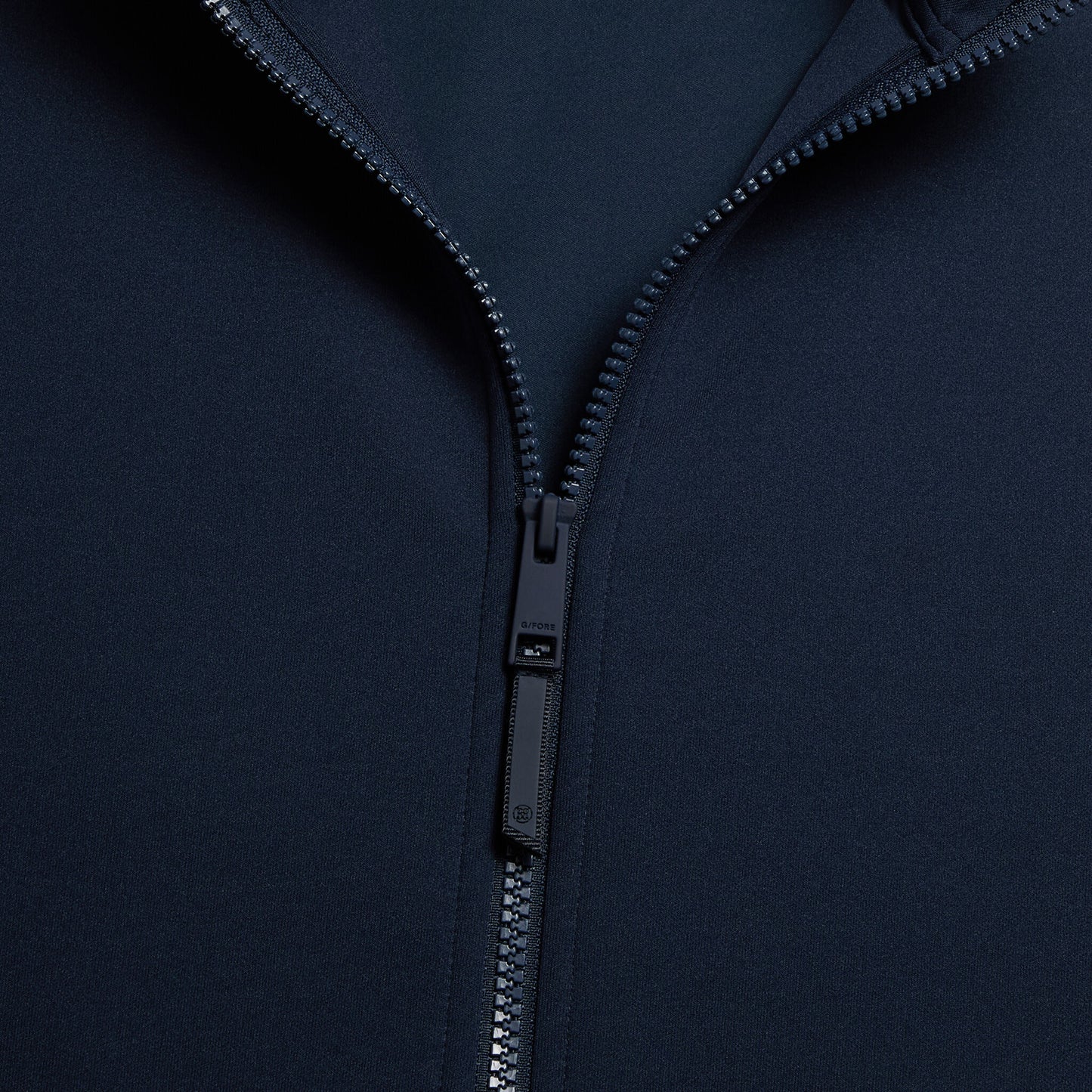 G/FORE DOUBLE KNIT VEST