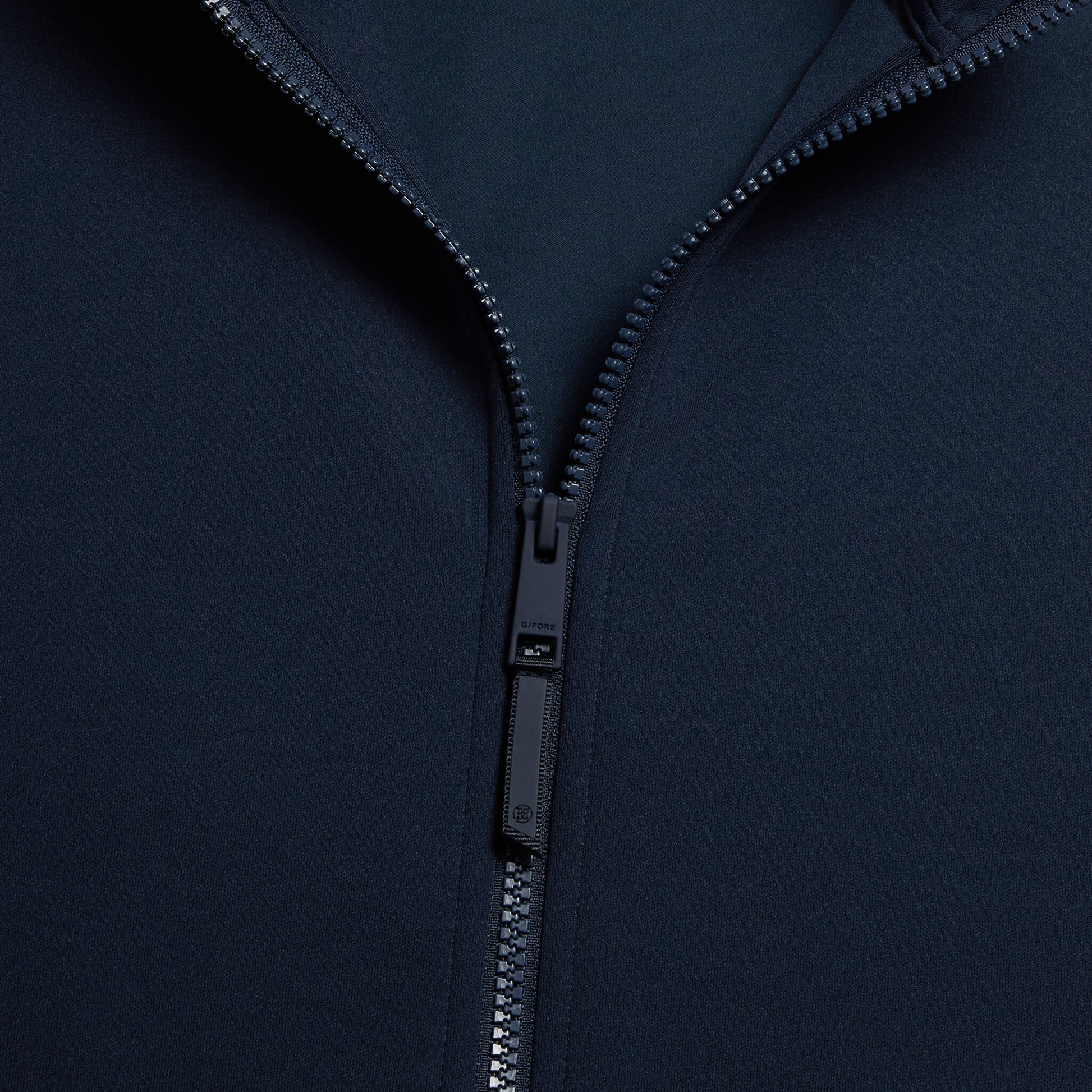 G/FORE DOUBLE KNIT VEST