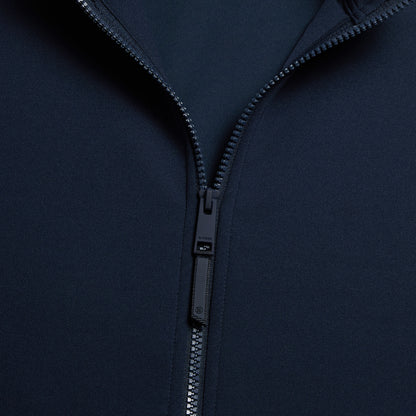 G/FORE DOUBLE KNIT VEST