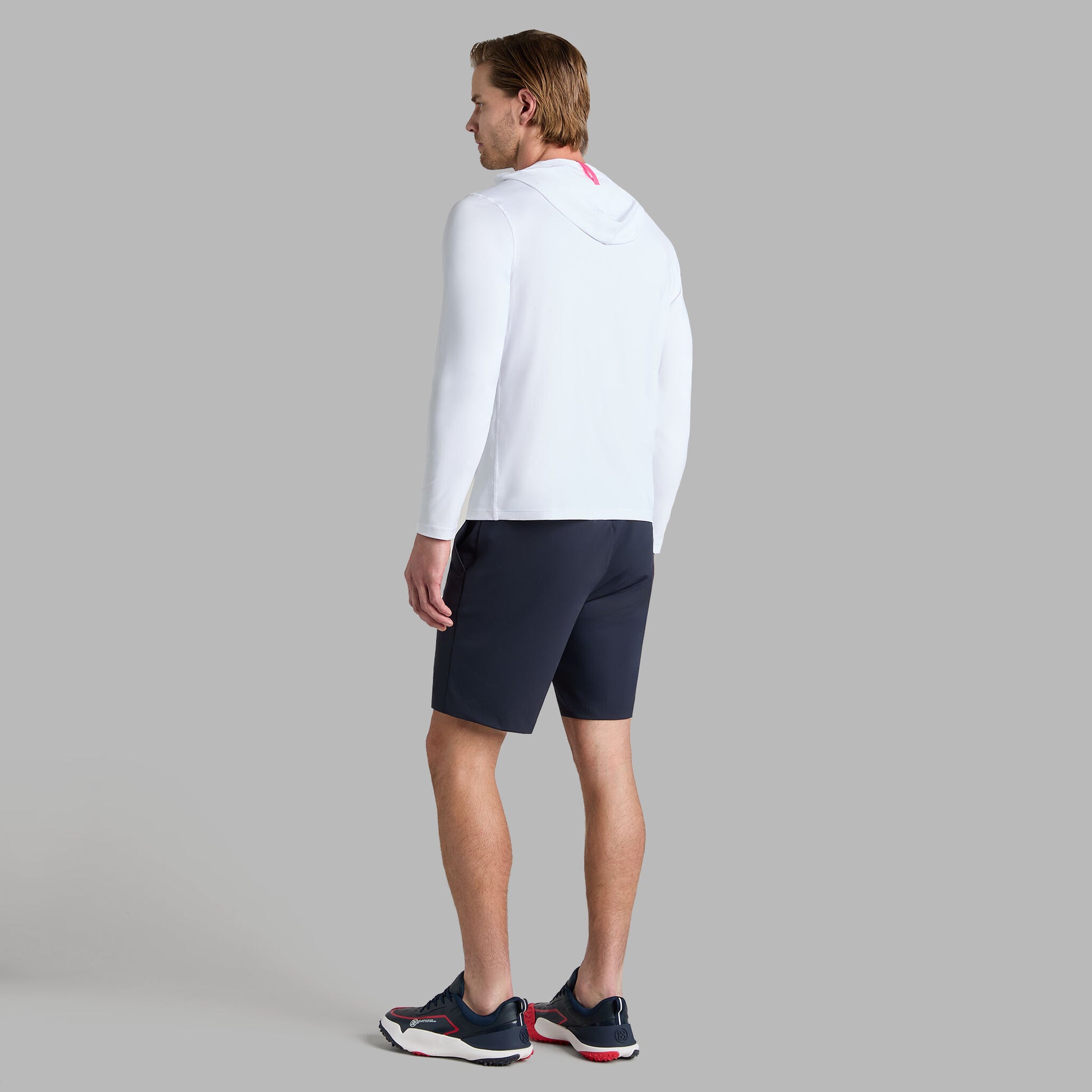 G/FORE EVERYDAY SHORT