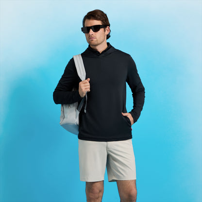 G/FORE MAVERICK 4-WAY STRETCH SHORT
