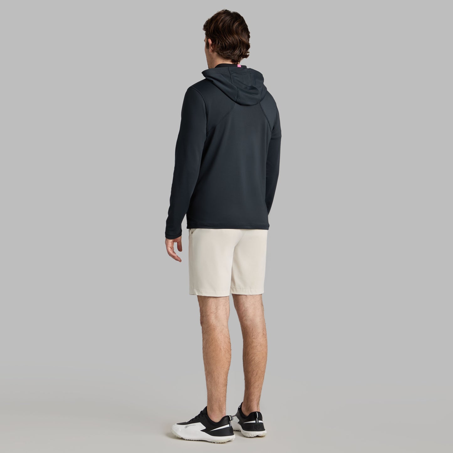 G/FORE MAVERICK 4-WAY STRETCH SHORT