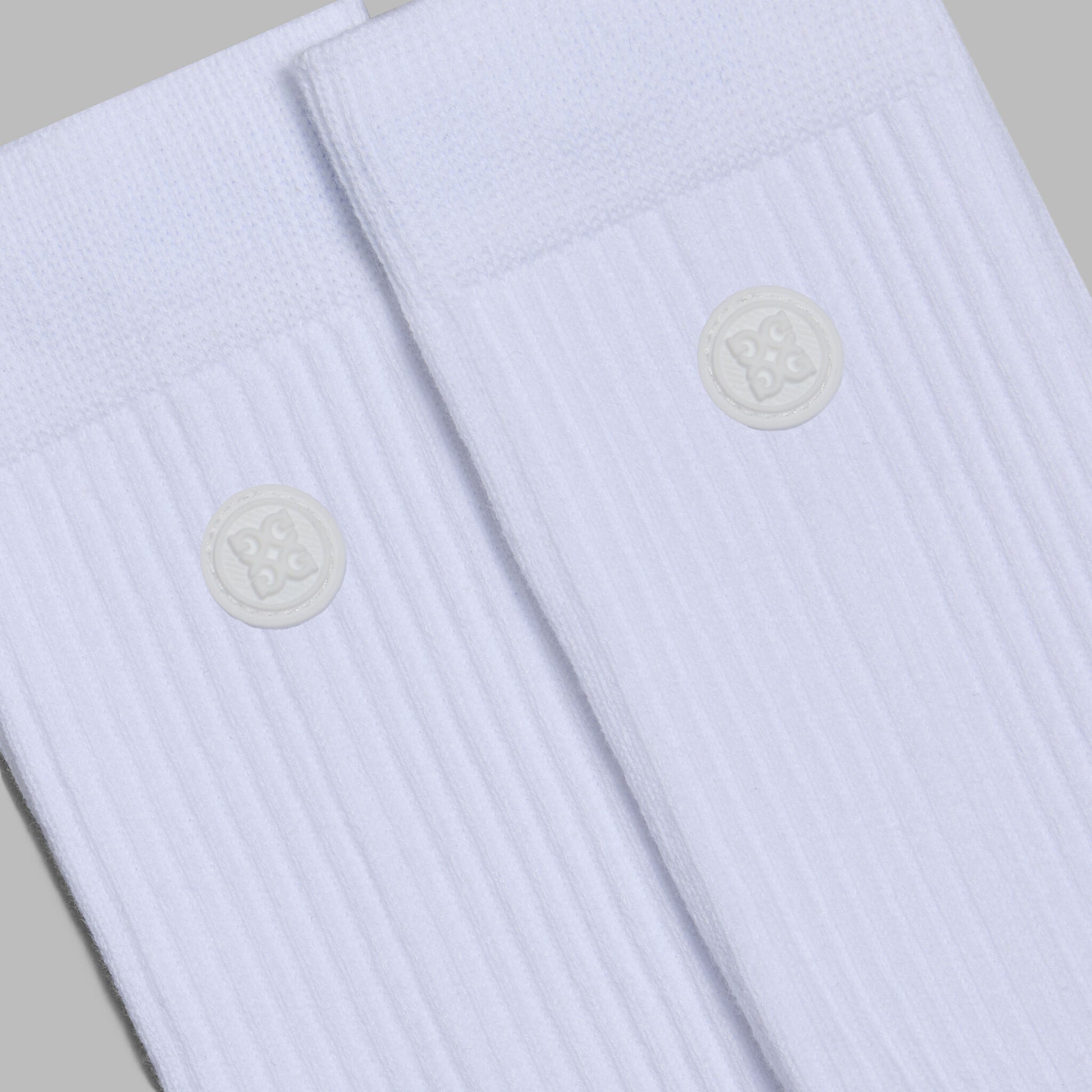 G/FORE CIRCLE G'S CREW SOCK |ACCESSORIES