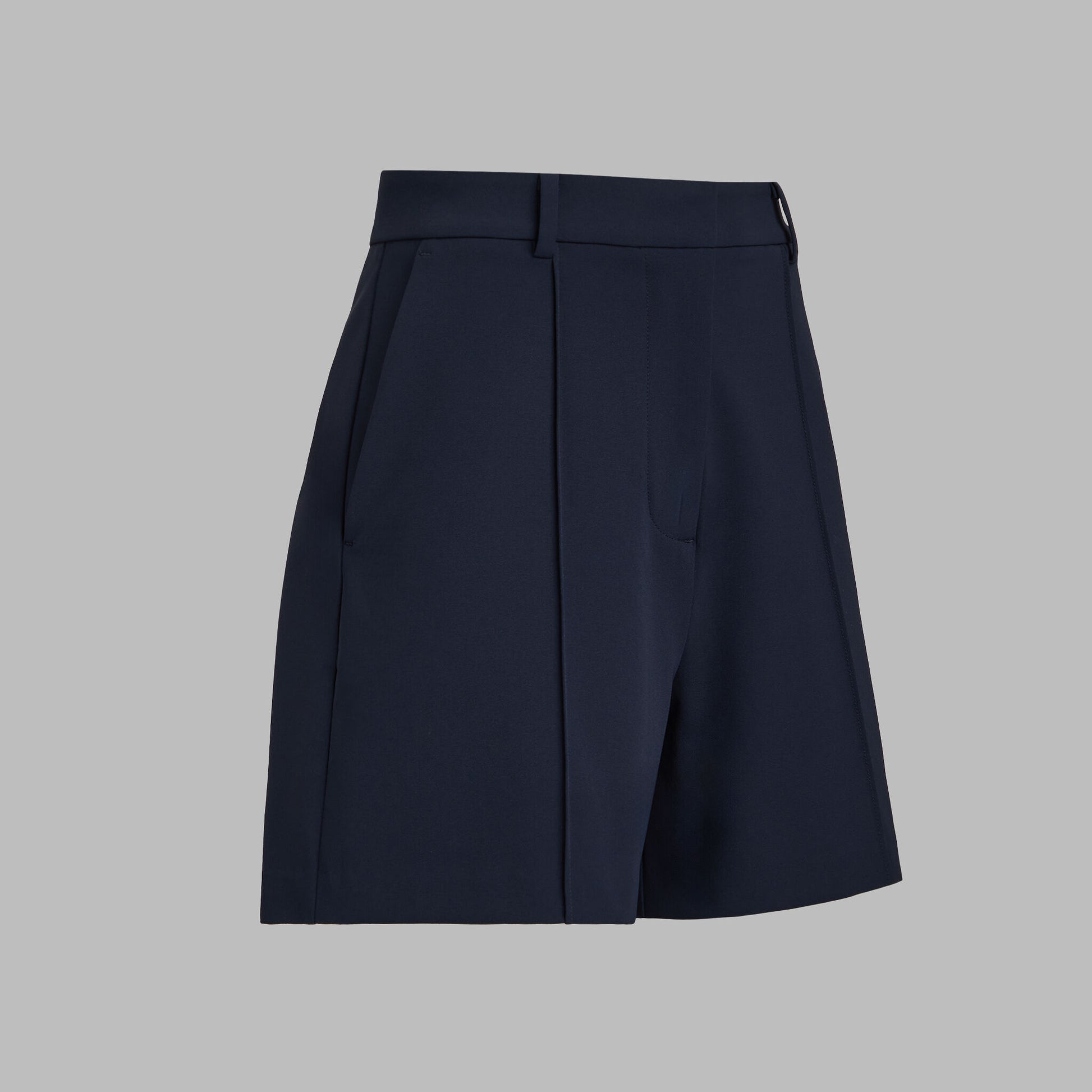 G/FORE SHADOW STRETCH HIGH WAISTED SHORT